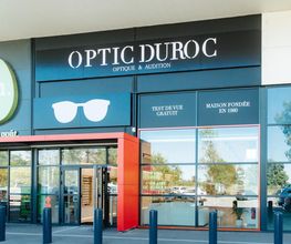 Optic Duroc Istres image 1