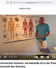 Heilpraktiker Praxis Markus Rachl Bild 1