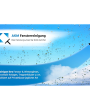 AKM Fensterreinigung Bild 1