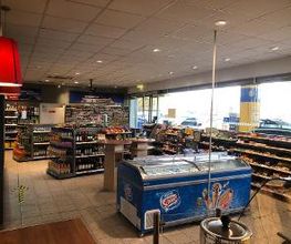 JET Tankstelle Bild 6