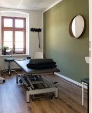 Physiotherapie & Osteopathie Marco Westergom Bild 4