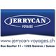Jerrycan Voyages