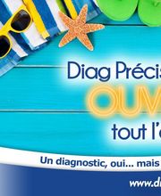 Diag Précision - Diagnostics Immobiliers image 16