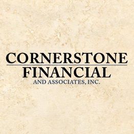 Cornerstone Financial and Associates, Inc.