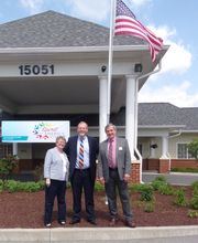 Abingdon Health & Rehab Center image 6