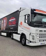 WP TRANSPORTS image 3