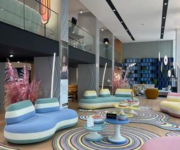 Roche Bobois Köln Bild 7