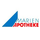 Logo der Marien-Apotheke