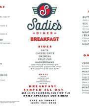 Sadie's Diner image 4