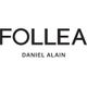 FOLLEA Echthaar Perücken und Haarteile von Daniel Alain