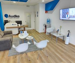 Centro Auditivo Audika Lugo | Audífonos imagen 5