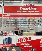 Smartbar Volketswil Bild 2