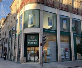 Opticien NANCY Générale d'Optique image 2