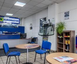 EUROMASTER München PKW Bild 5