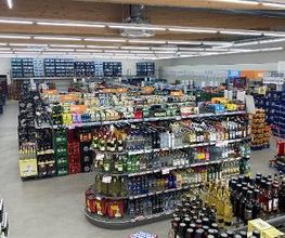 HOL'AB! Getränkemarkt Bild 3