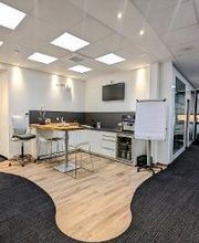 VR TeilhaberBank - Filiale Höchstadt Bild 6