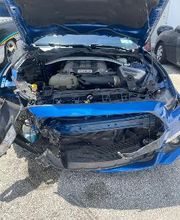 Corporate Customz Auto Body and Collision Repair image 15