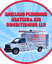 Arellano Plumbing Heating & Air Conditioning LLC image 1
