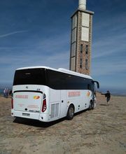 Autobuses Hermanos Rodríguez SA imagen 9
