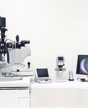 Burri Optik und Kontaktlinsen an der Uraniastrasse Zürich Bild 9