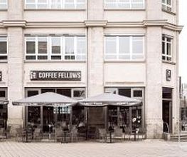 Coffee Fellows – Kaffee, Bagels, Frühstück Bild 14