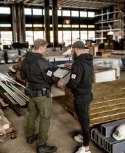 CBC Sicherheitsdienst Basel Bild 4