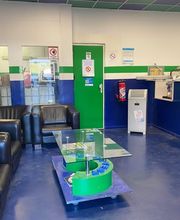 Accueil Securitest Garges