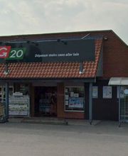 SUPERMARCHÉ G20 image 1