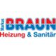 Braun Sanitärinstallation