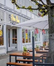 PETER PANE Burgergrill & Bar Bild 2