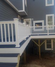 Skip's Modern Carpentry image 18