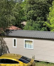 Camping Le Relais Des Brison image 3