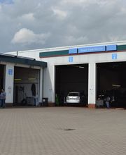 Bosch Service Holger Warnken GmbH & Co. KG Bild 2