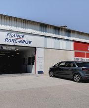 France Pare-Brise Gemenos image 2