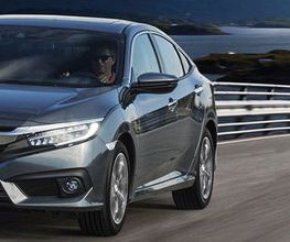 Honda Automobiles Aigle Bild 5