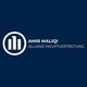 Allianz Hauptvertretung Amir Maliqi