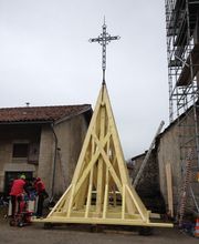 Bertrand Construction Bois image 7