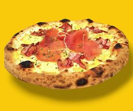 Casa Pizza image 4