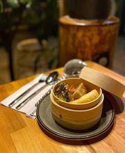 Restaurant Nua | the dumpling spirit Bild 8