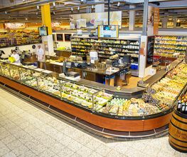 GLOBUS Jena-Isserstedt Bild 1