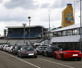 Automobil Club der Schweiz Bild 10