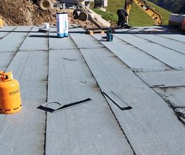 Waser Bedachungen GmbH Bild 2