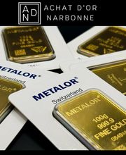 Achat d'Or Narbonne image 10