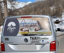 Taxi Mesrobian image 5