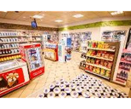 Shell Recharge Charging Station Bild 11