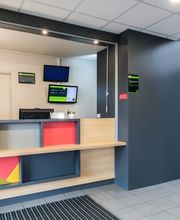 B&B HOTEL Metz Semécourt image 10