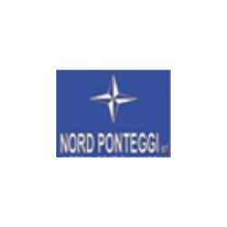 Nord Ponteggi - Impalcature logo