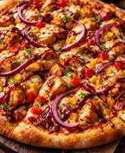 Pizza Trier Bild 20