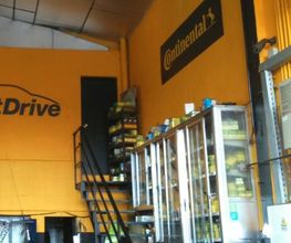 Bestdrive neumáticos campohermoso imagen 1
