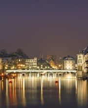 Zahnärzte Zürich Gartenstrasse Bild 4